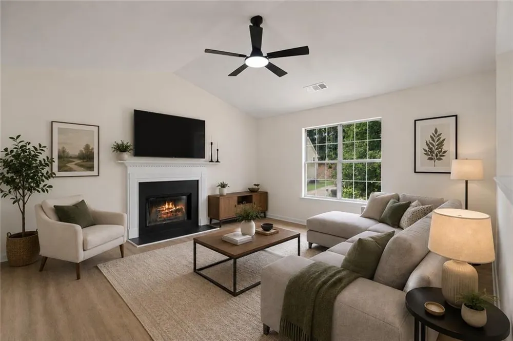 3602 Bristol Overlook Rex, GA 30273