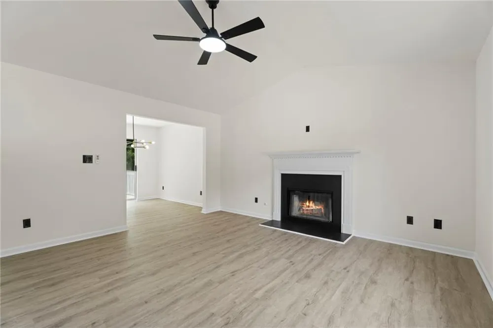 3602 Bristol Overlook Rex, GA 30273
