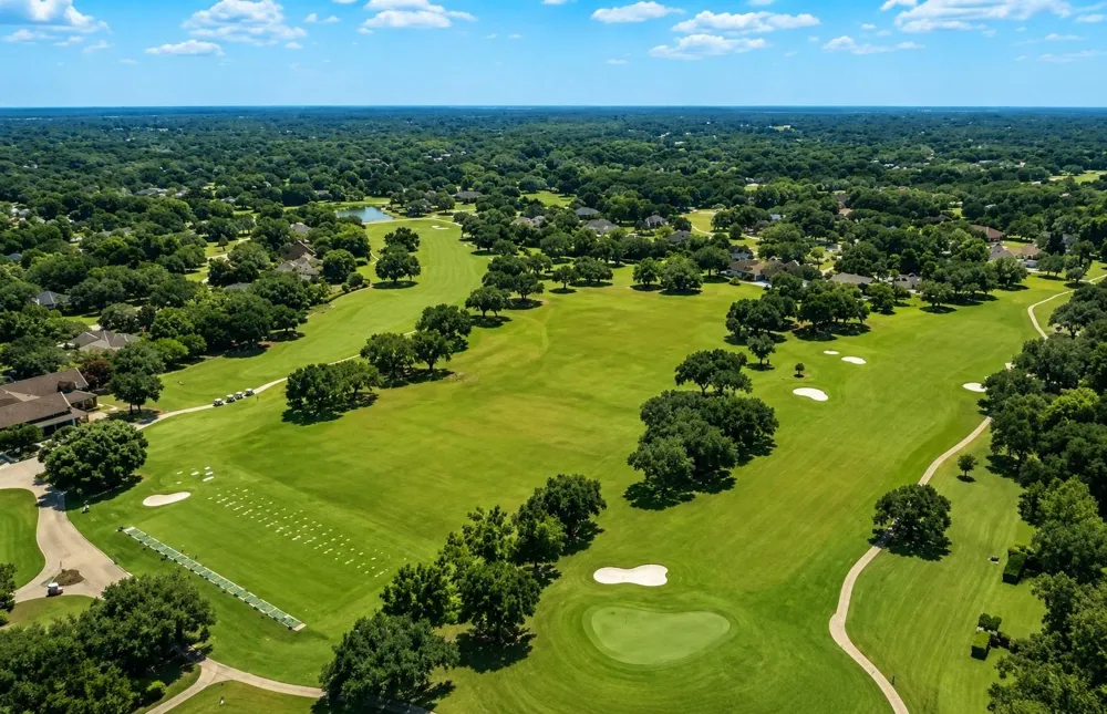 3302 Doe Haven Court Fulshear, TX 77441
