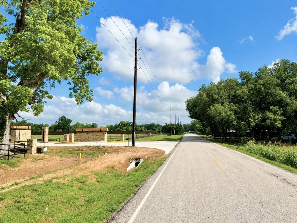 3302 Doe Haven Court Fulshear, TX 77441