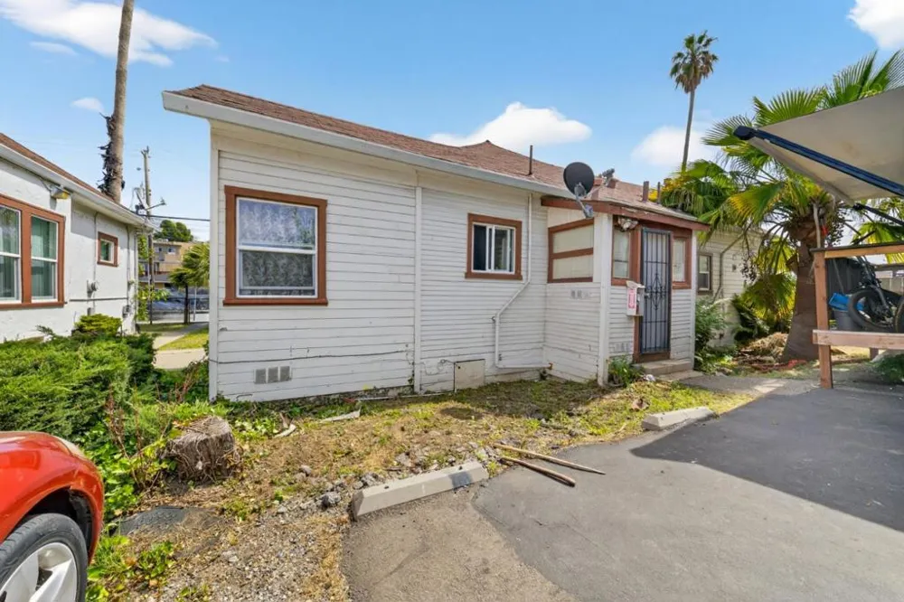 311 Ocean Street Santa Cruz, CA 95060