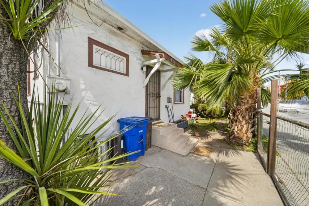 311 Ocean Street Santa Cruz, CA 95060