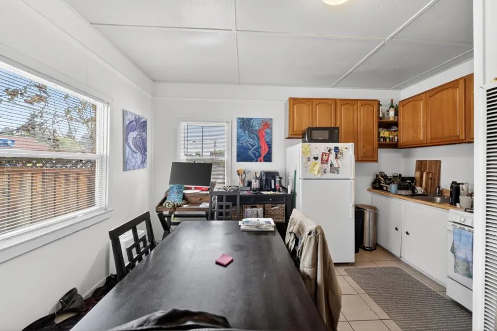 311 Ocean Street Santa Cruz, CA 95060