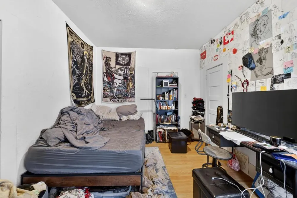 311 Ocean Street Santa Cruz, CA 95060