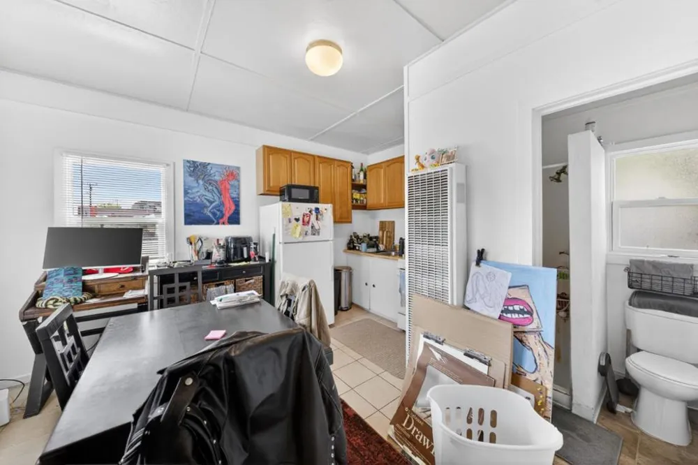 311 Ocean Street Santa Cruz, CA 95060