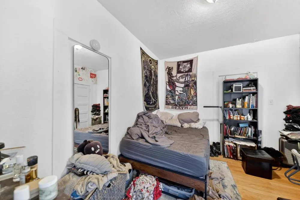 311 Ocean Street Santa Cruz, CA 95060