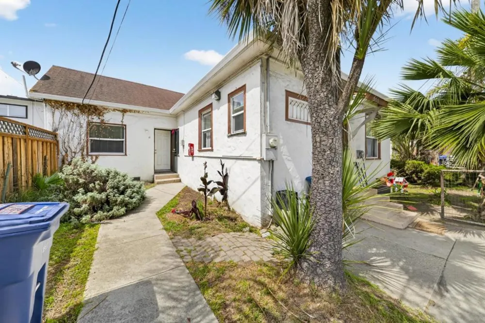 311 Ocean Street Santa Cruz, CA 95060