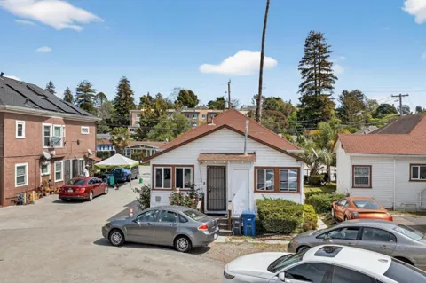 311 Ocean Street