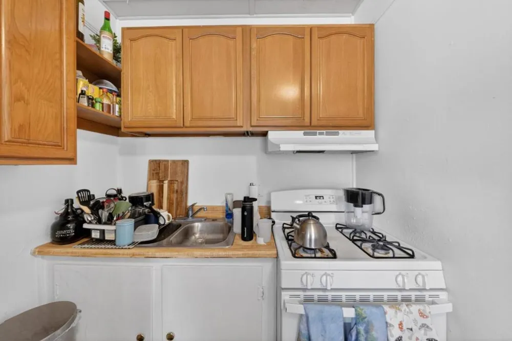 311 Ocean Street Santa Cruz, CA 95060
