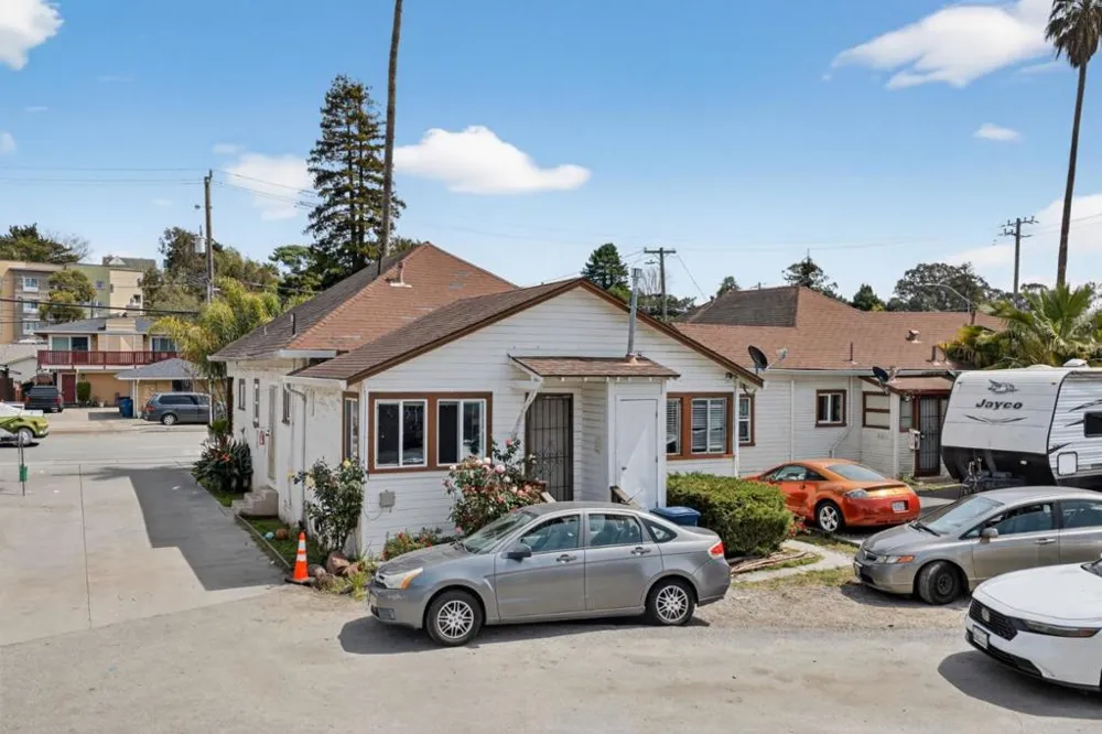311 Ocean Street Santa Cruz, CA 95060