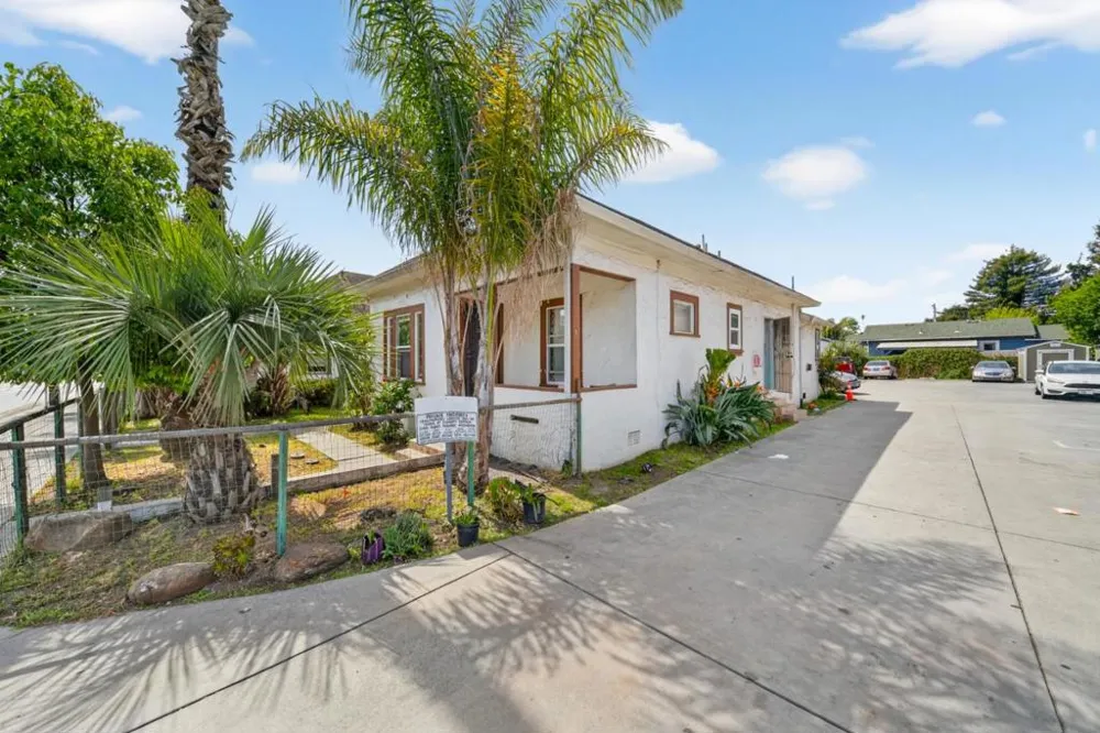 311 Ocean Street Santa Cruz, CA 95060