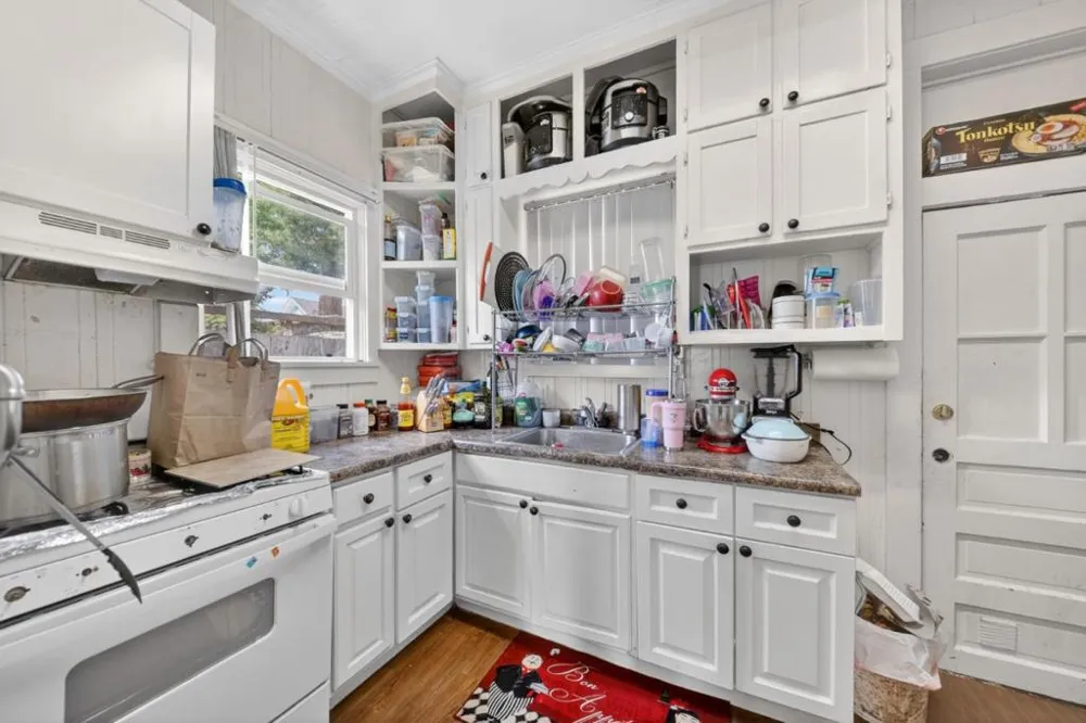 419 Barson Street Santa Cruz, CA 95060