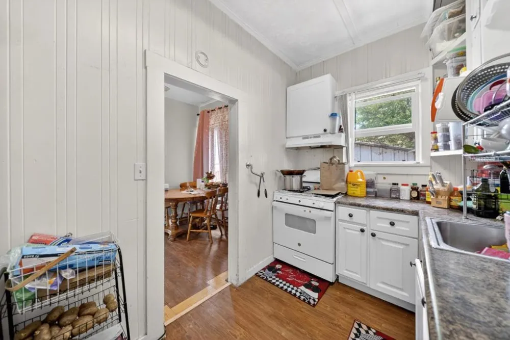 419 Barson Street Santa Cruz, CA 95060