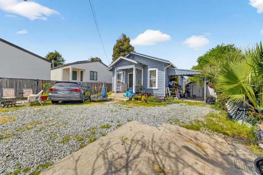 419 Barson Street Santa Cruz, CA 95060