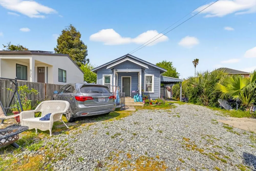 419 Barson Street Santa Cruz, CA 95060
