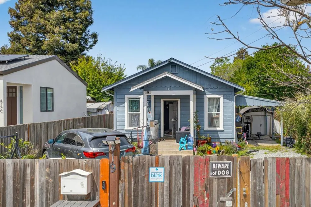 419 Barson Street Santa Cruz, CA 95060
