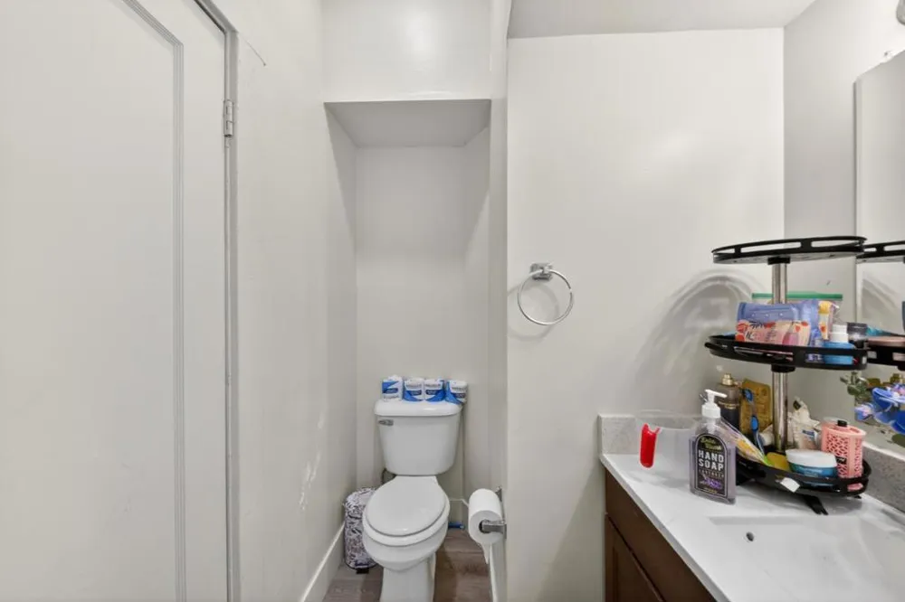 419 Barson Street Santa Cruz, CA 95060