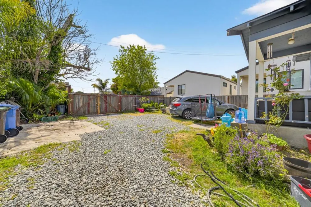 419 Barson Street Santa Cruz, CA 95060