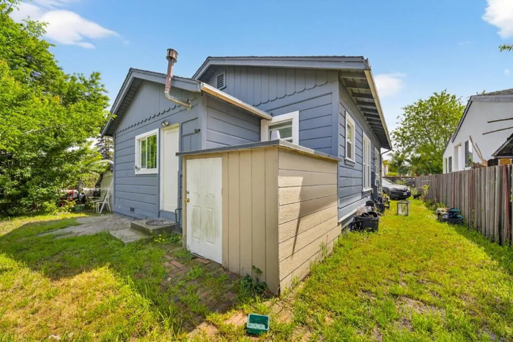419 Barson Street Santa Cruz, CA 95060