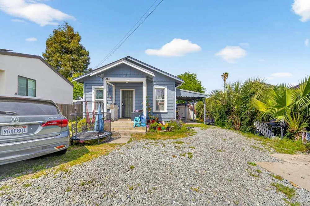 419 Barson Street Santa Cruz, CA 95060