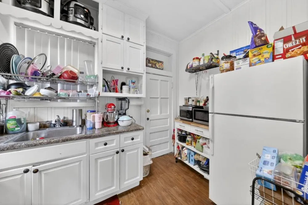 419 Barson Street Santa Cruz, CA 95060