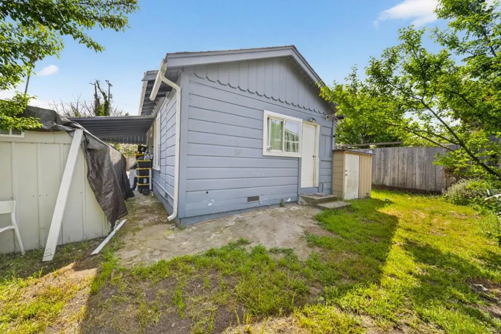 419 Barson Street Santa Cruz, CA 95060