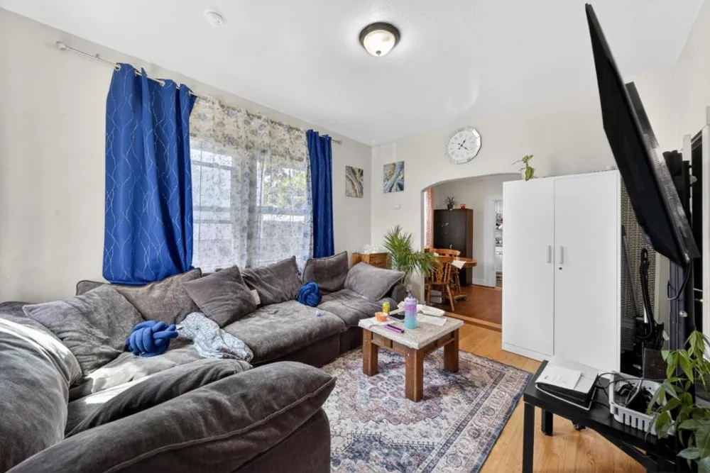 419 Barson Street Santa Cruz, CA 95060