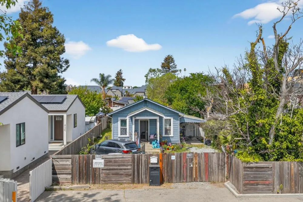 419 Barson Street Santa Cruz, CA 95060