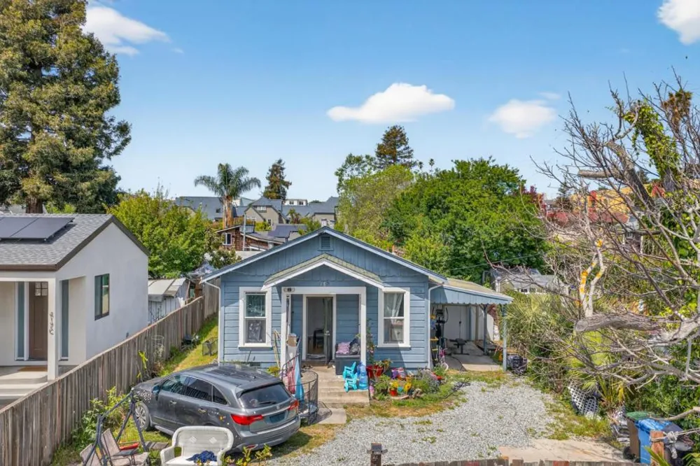 419 Barson Street Santa Cruz, CA 95060