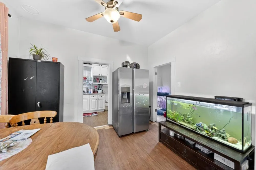419 Barson Street Santa Cruz, CA 95060