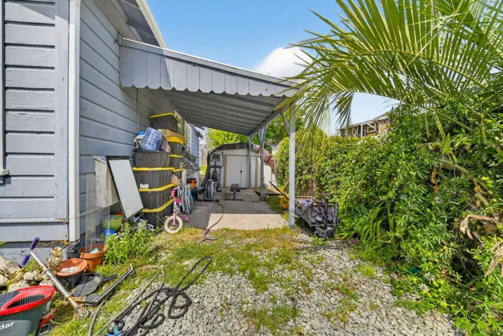 419 Barson Street Santa Cruz, CA 95060