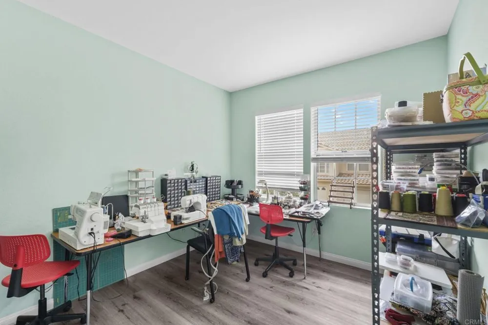 971 Somerset Ct. #F Chula Vista, CA 91915