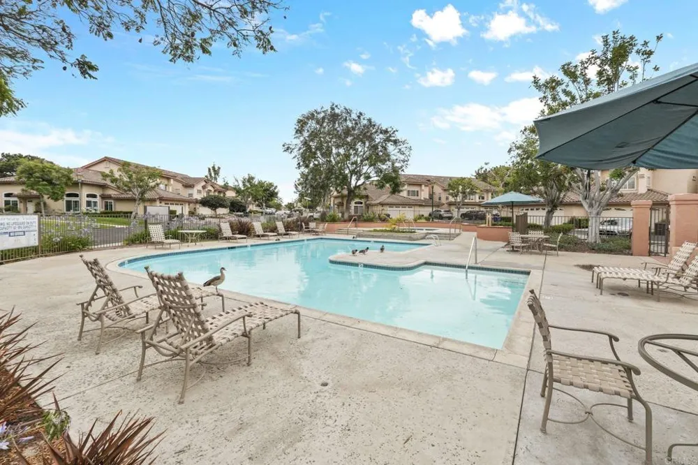 971 Somerset Ct. #F Chula Vista, CA 91915