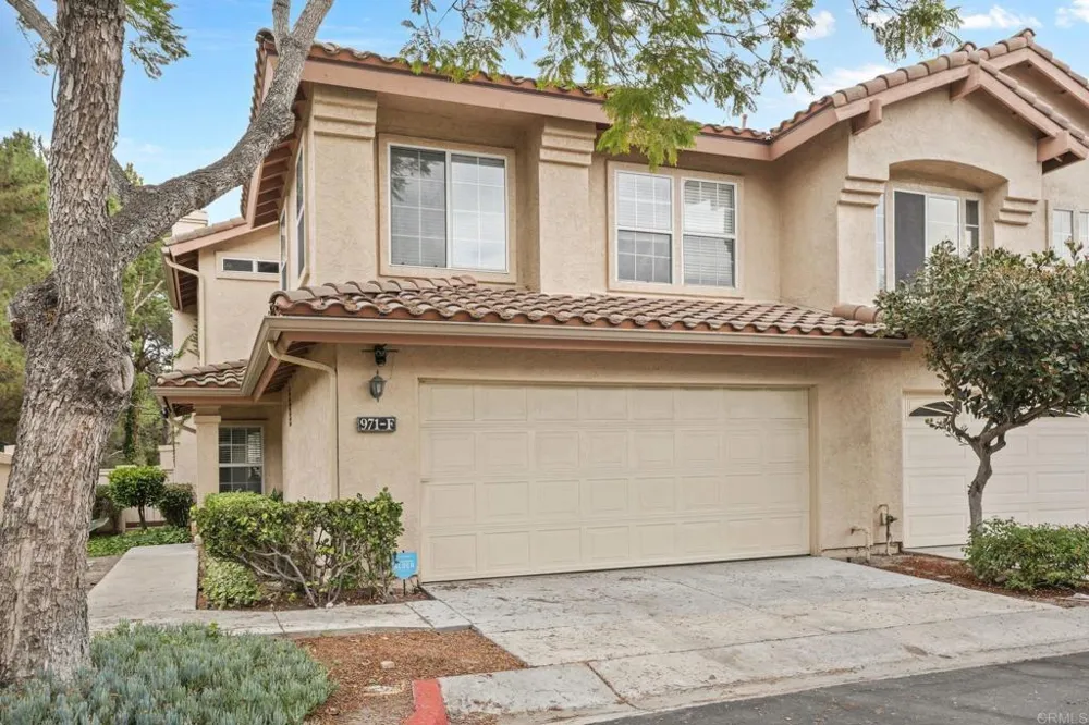 971 Somerset Ct. #F Chula Vista, CA 91915