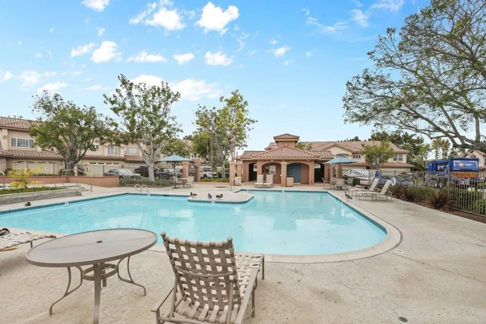 971 Somerset Ct. #F Chula Vista, CA 91915