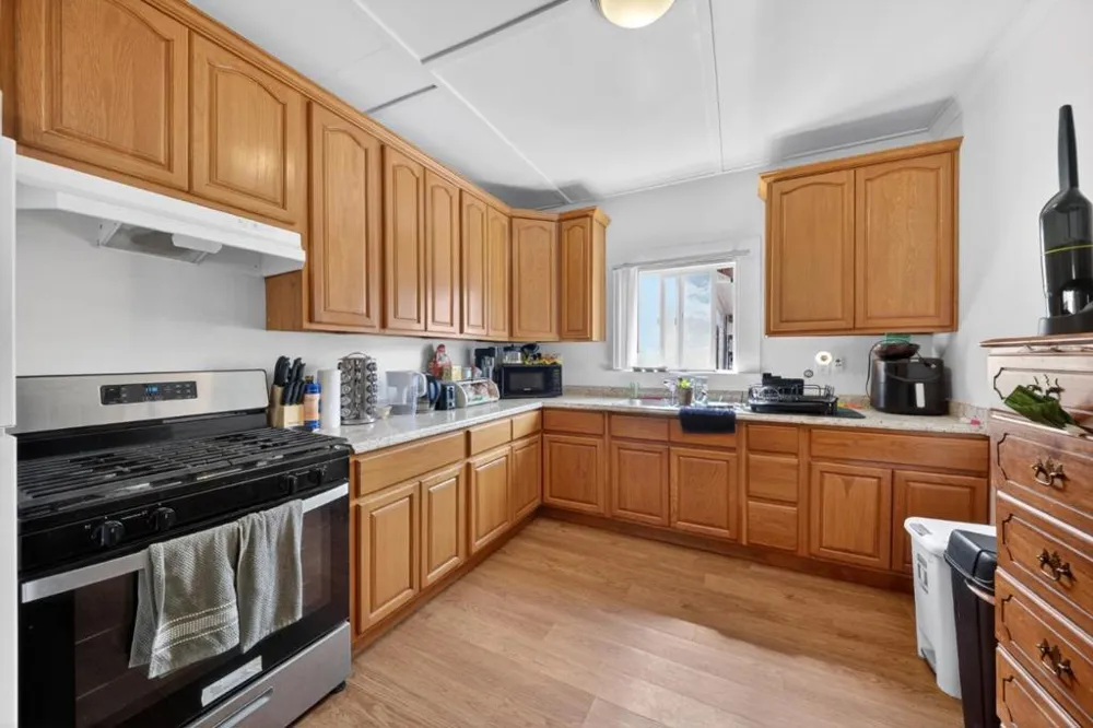 315 Ocean Street Santa Cruz, CA 95060