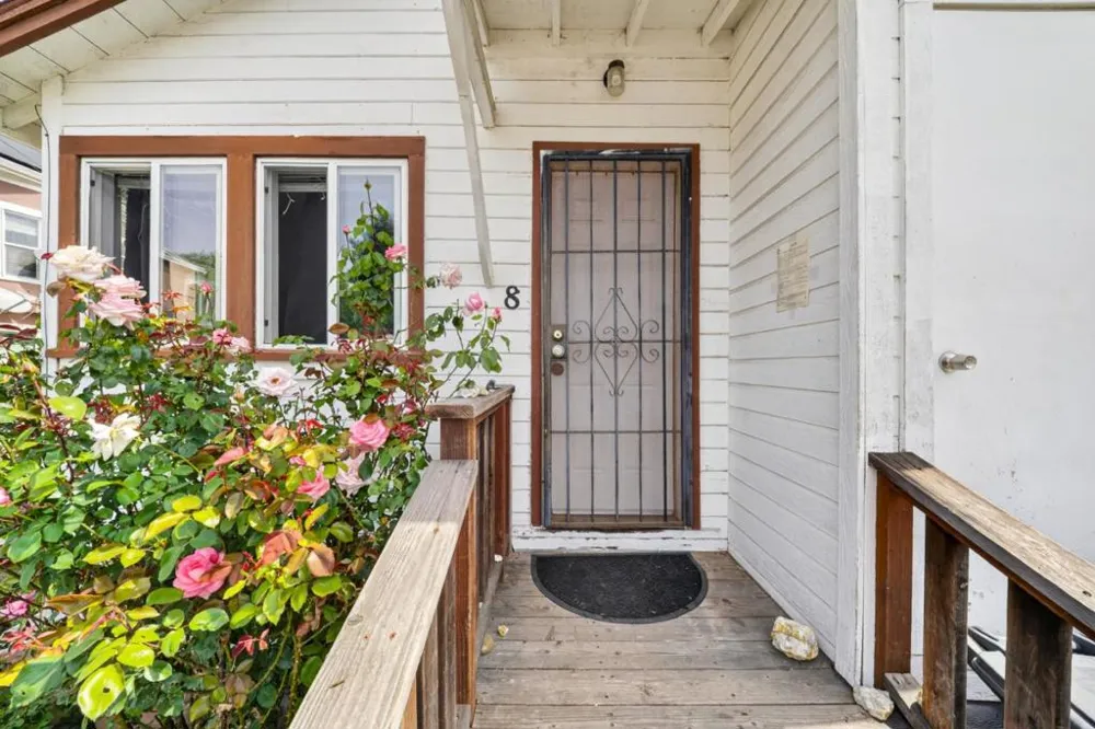 315 Ocean Street Santa Cruz, CA 95060