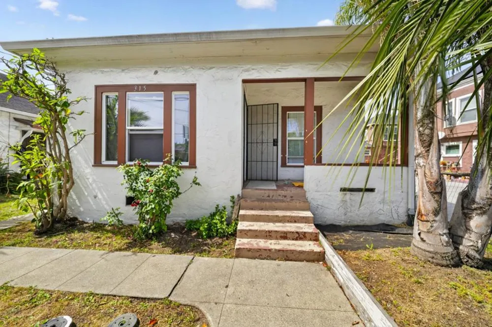 315 Ocean Street Santa Cruz, CA 95060