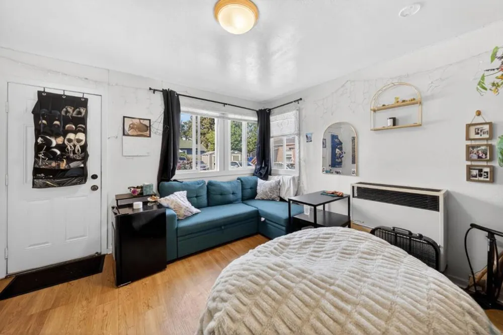 315 Ocean Street Santa Cruz, CA 95060