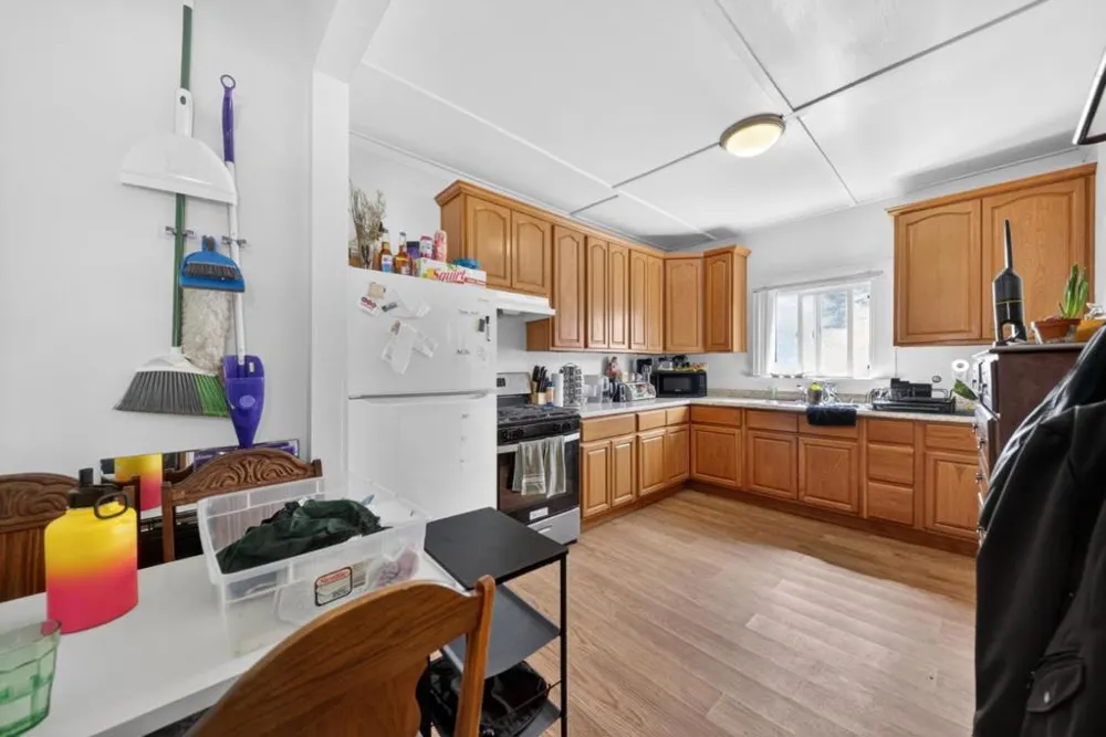315 Ocean Street Santa Cruz, CA 95060