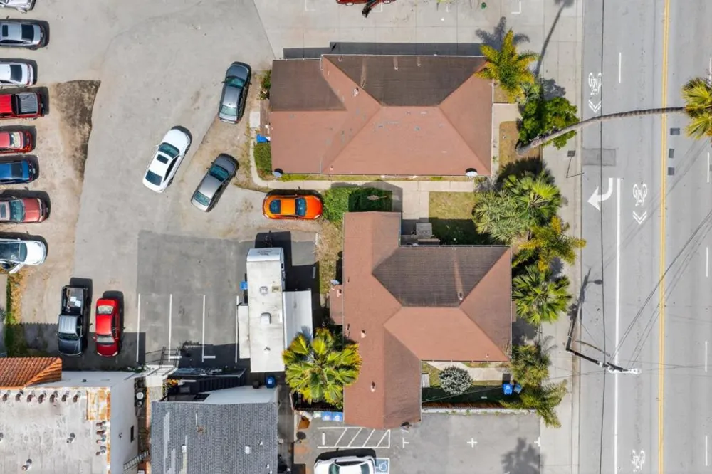 315 Ocean Street Santa Cruz, CA 95060