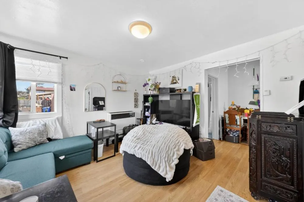 315 Ocean Street Santa Cruz, CA 95060
