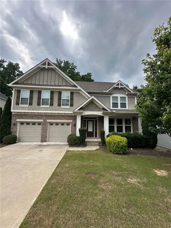 3325 Trowbridge Drive