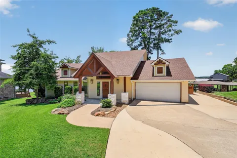 495 Wildwood Drive