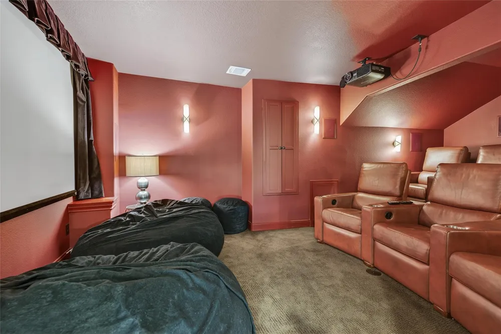 495 Wildwood Drive Onalaska, TX 77360