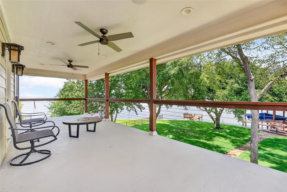 495 Wildwood Drive Onalaska, TX 77360