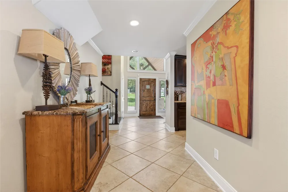 495 Wildwood Drive Onalaska, TX 77360