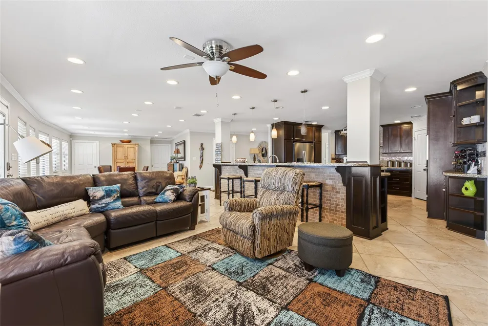 495 Wildwood Drive Onalaska, TX 77360