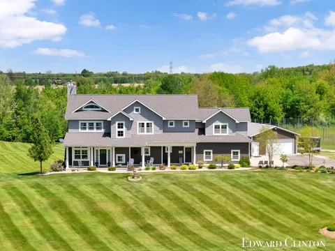 3486 W Kroman Road