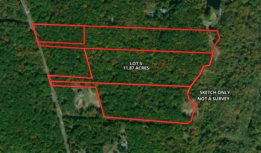 0 Laurel Lake Dr Monteagle, TN 37356